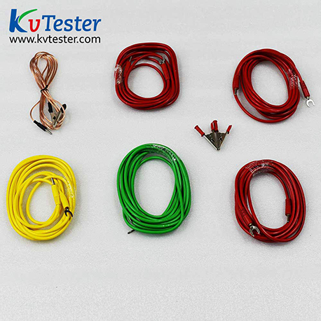 Electronic multi frequency power generator